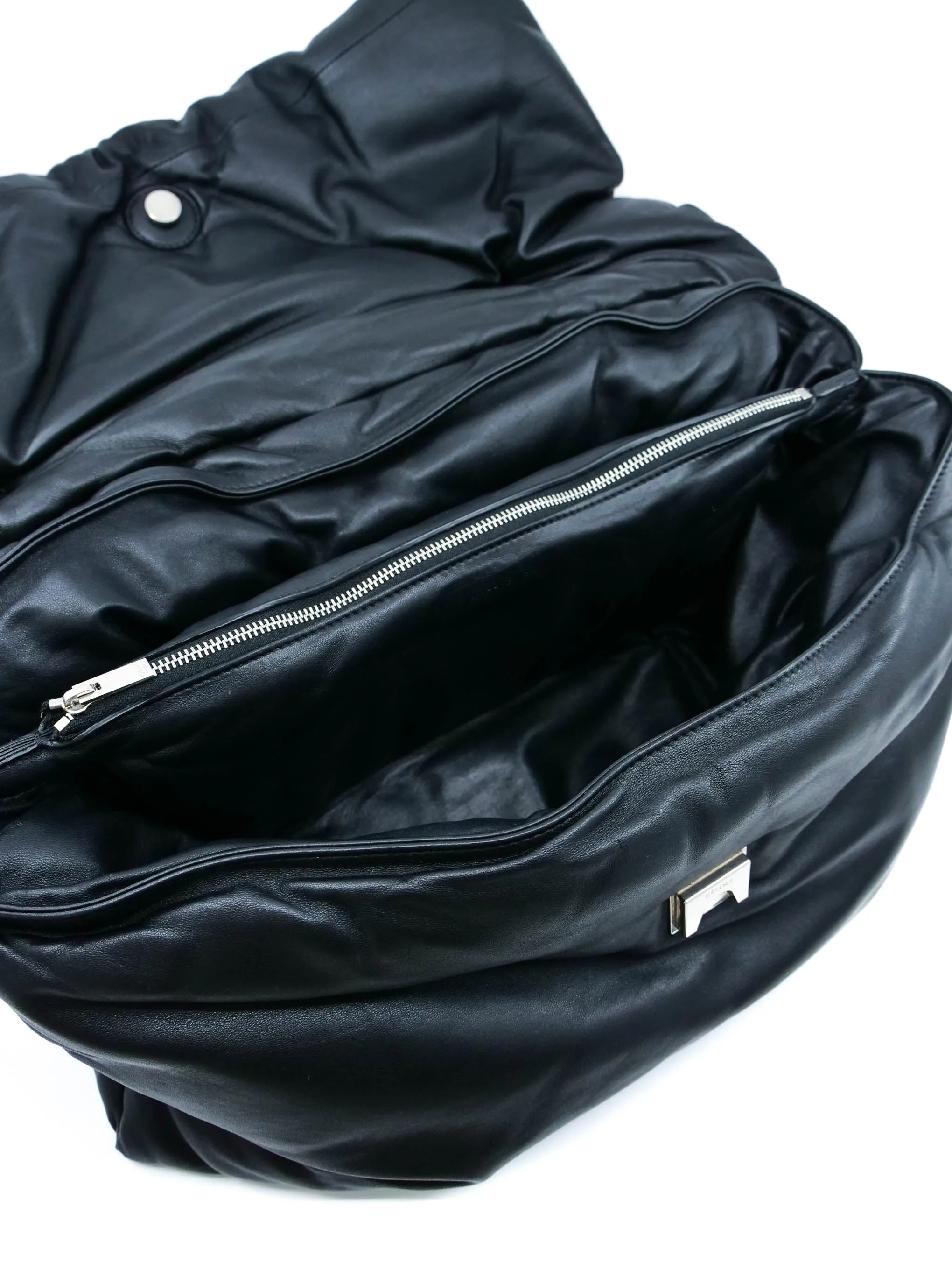 2016 Celine Cartable Pillow Bag