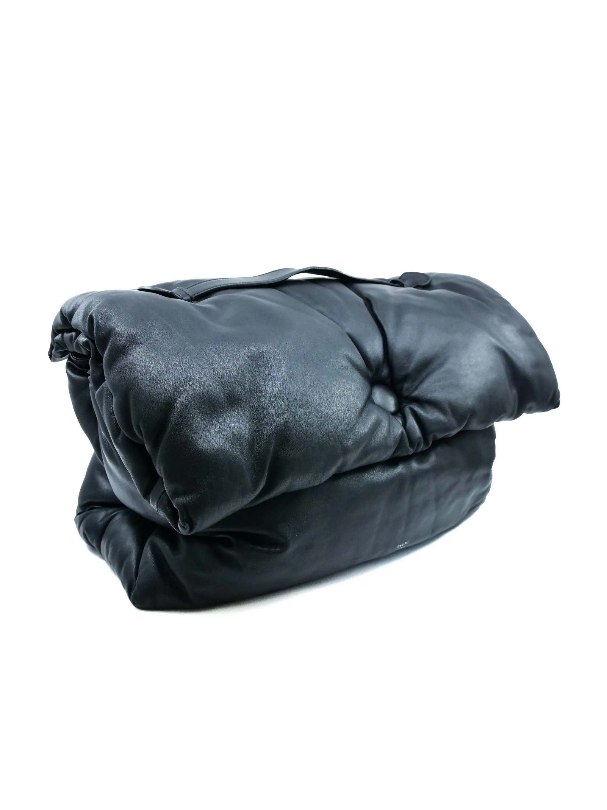 2016 Celine Cartable Pillow Bag