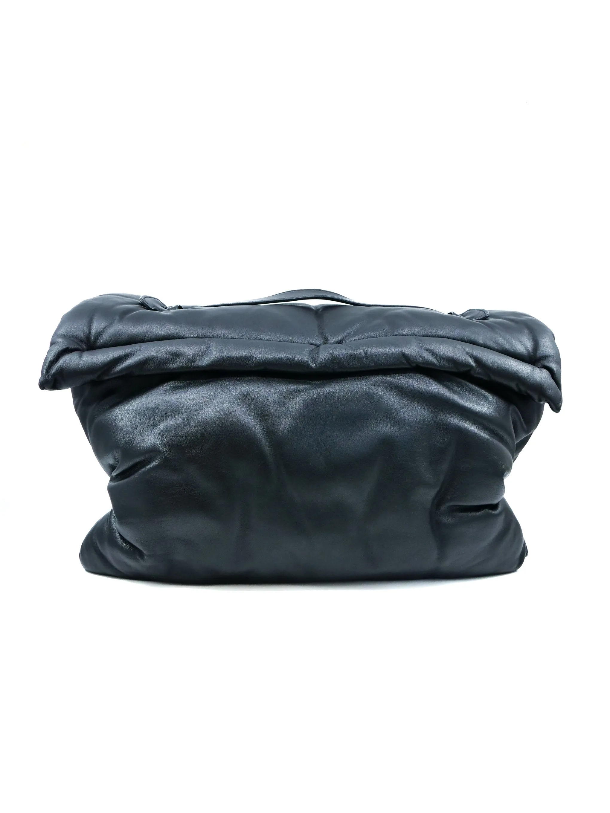 2016 Celine Cartable Pillow Bag