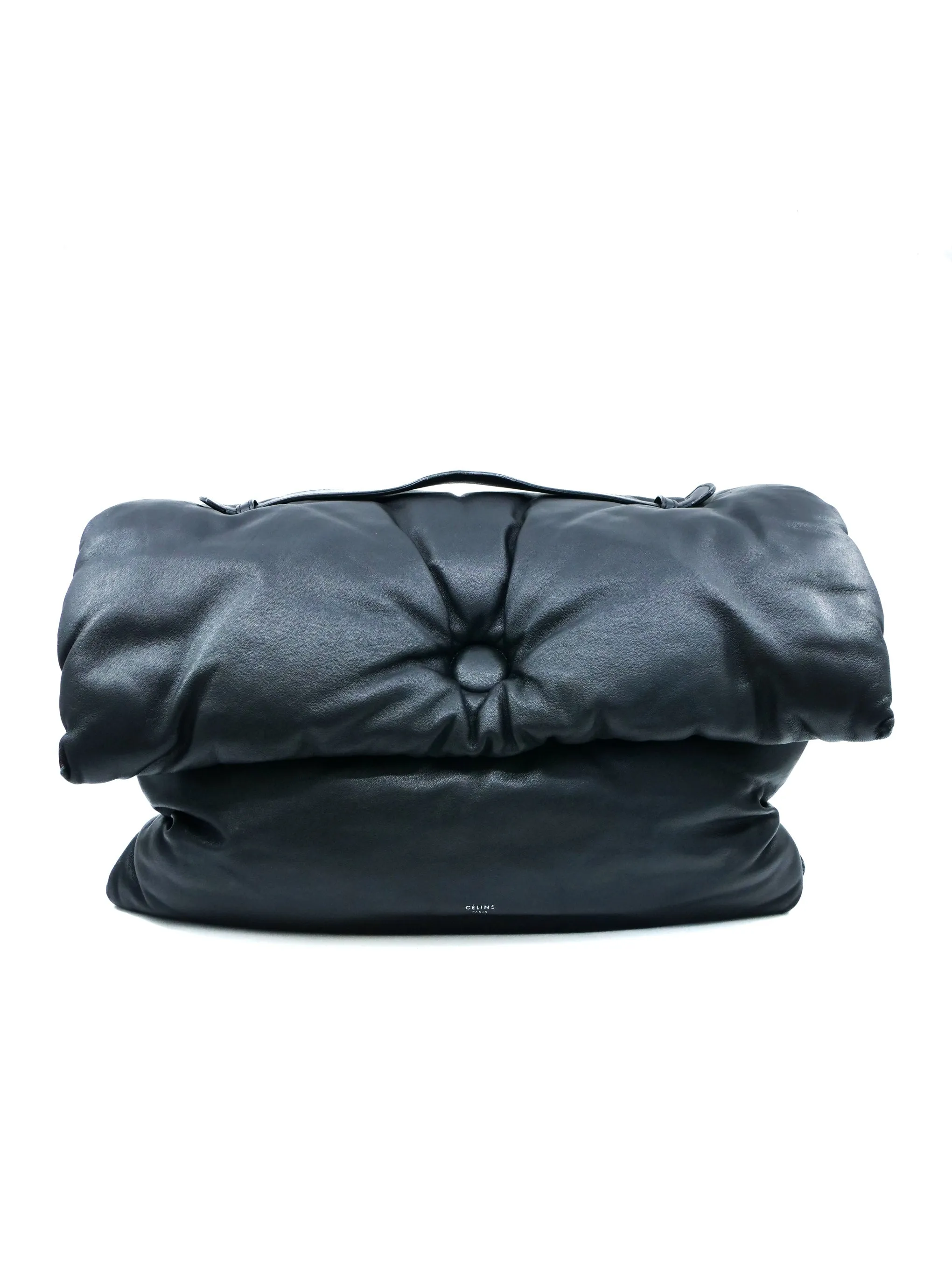 2016 Celine Cartable Pillow Bag