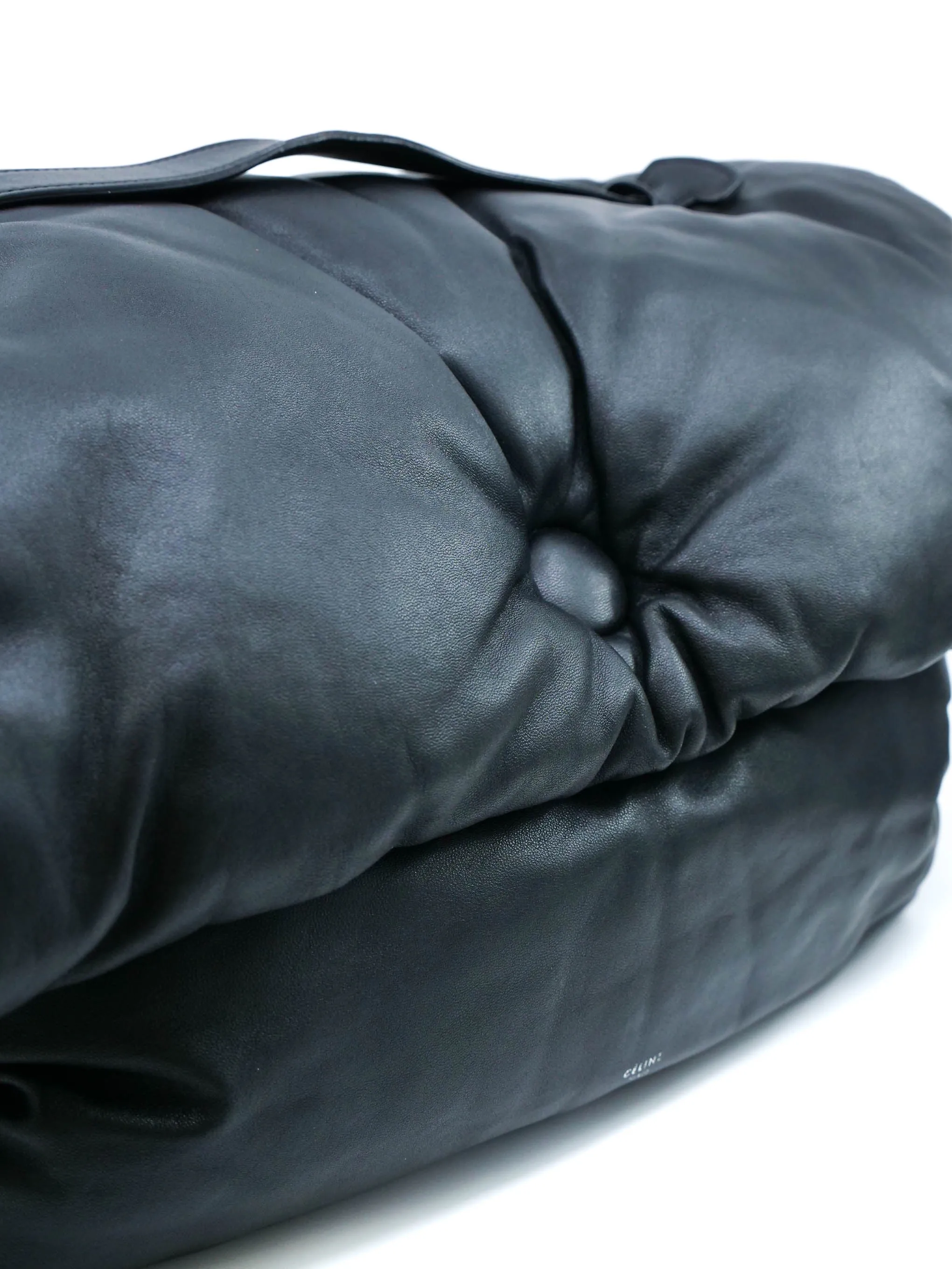 2016 Celine Cartable Pillow Bag
