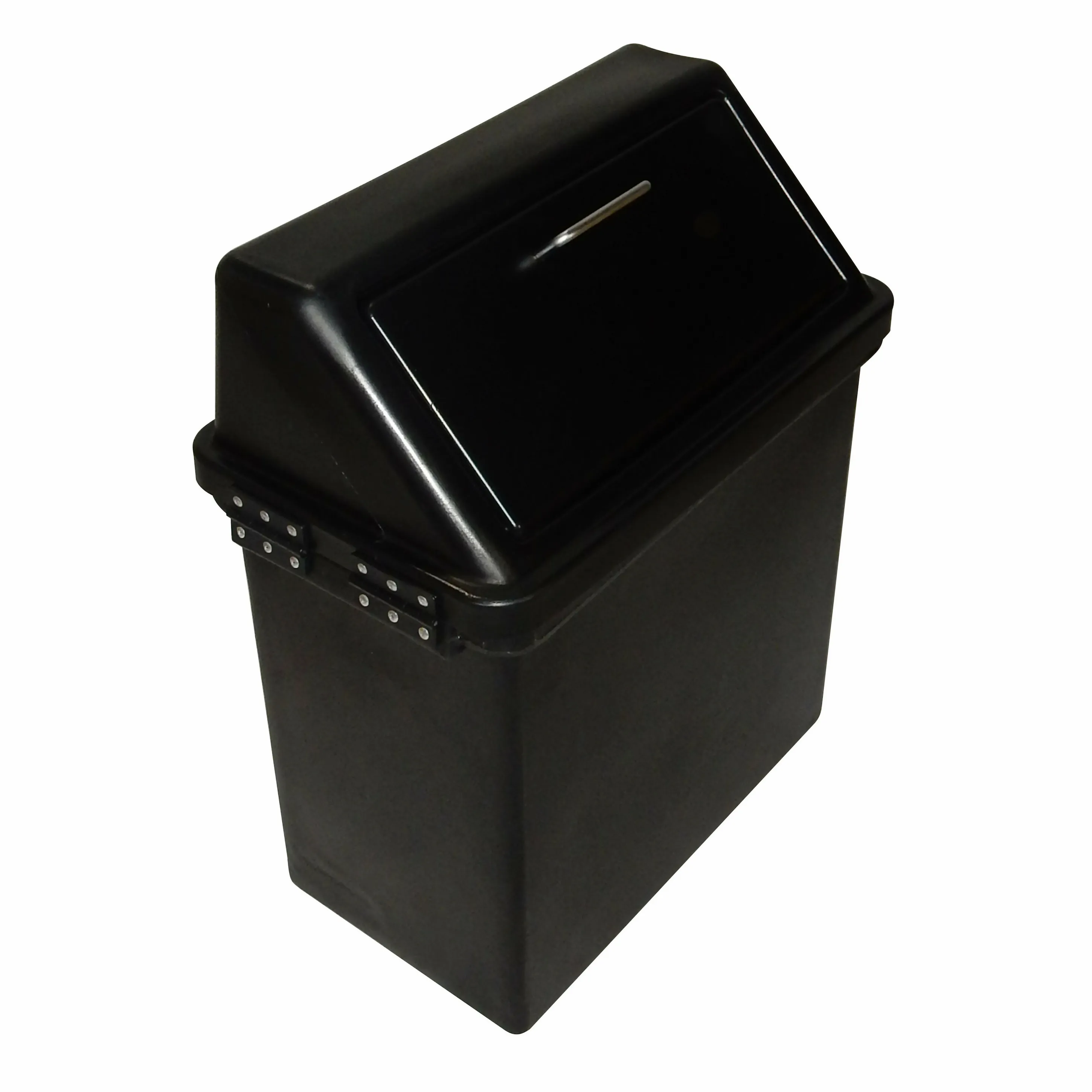 45L Monkey Proof Bin
