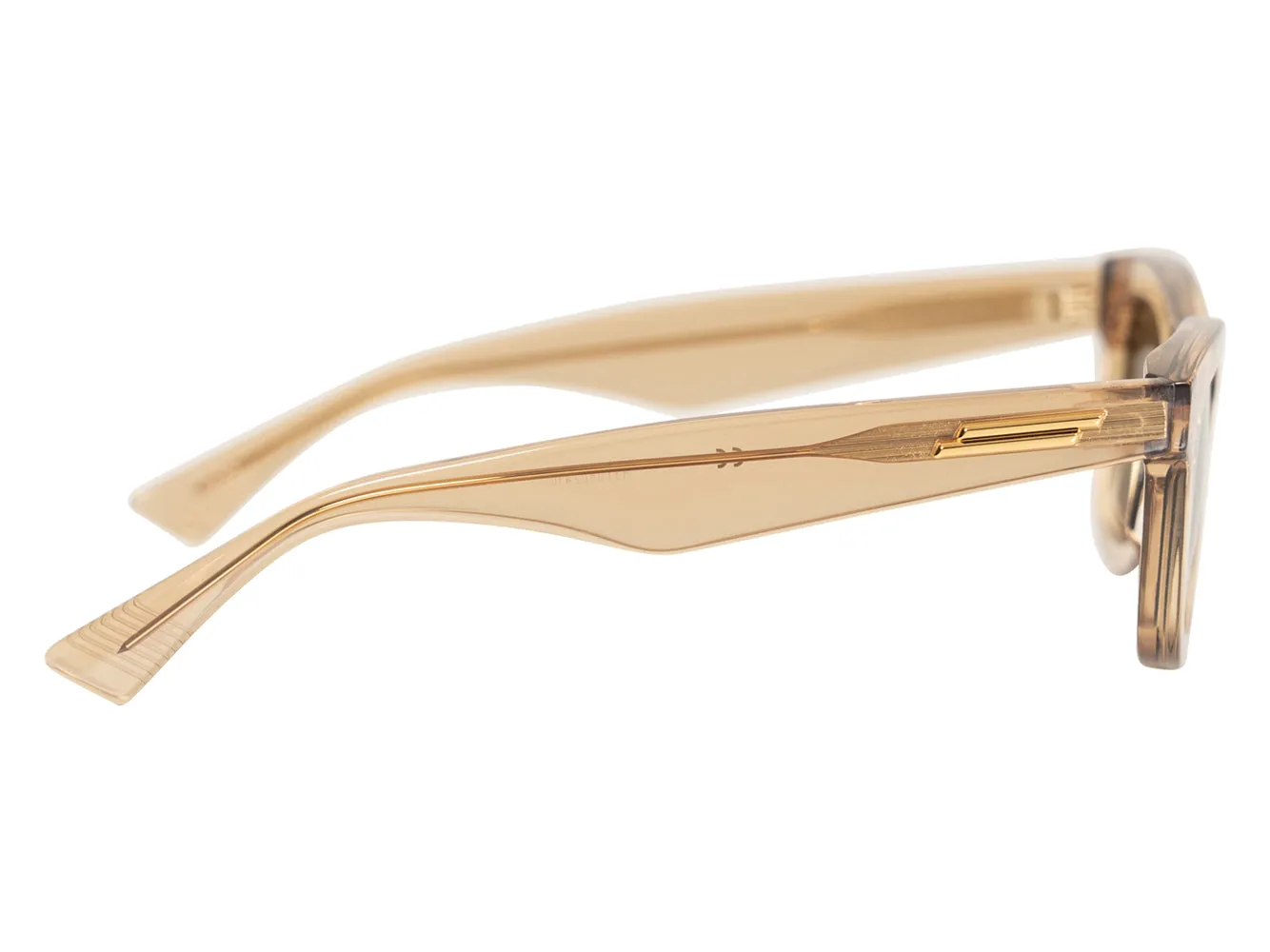 Acetate sunglasses