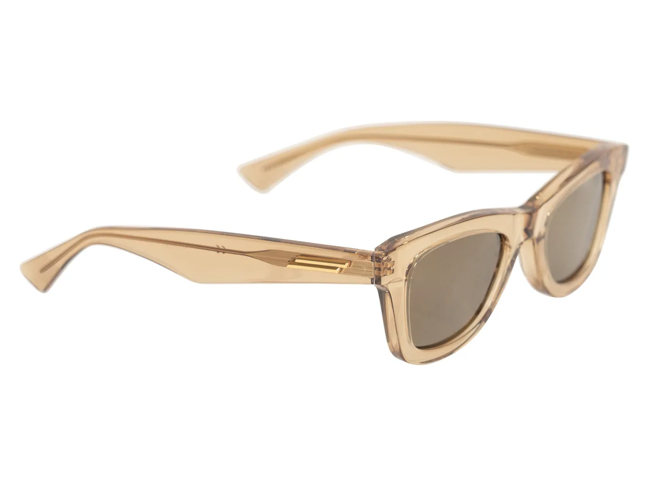 Acetate sunglasses