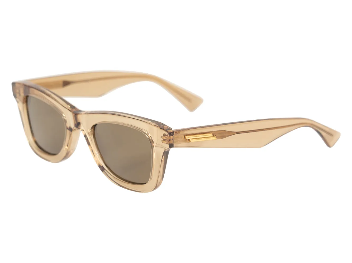 Acetate sunglasses