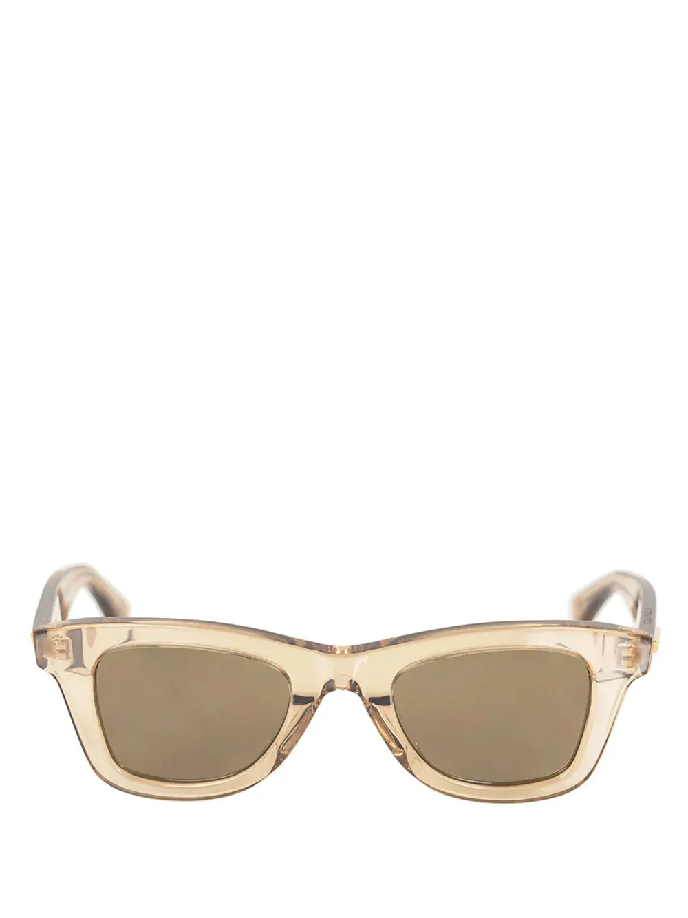 Acetate sunglasses