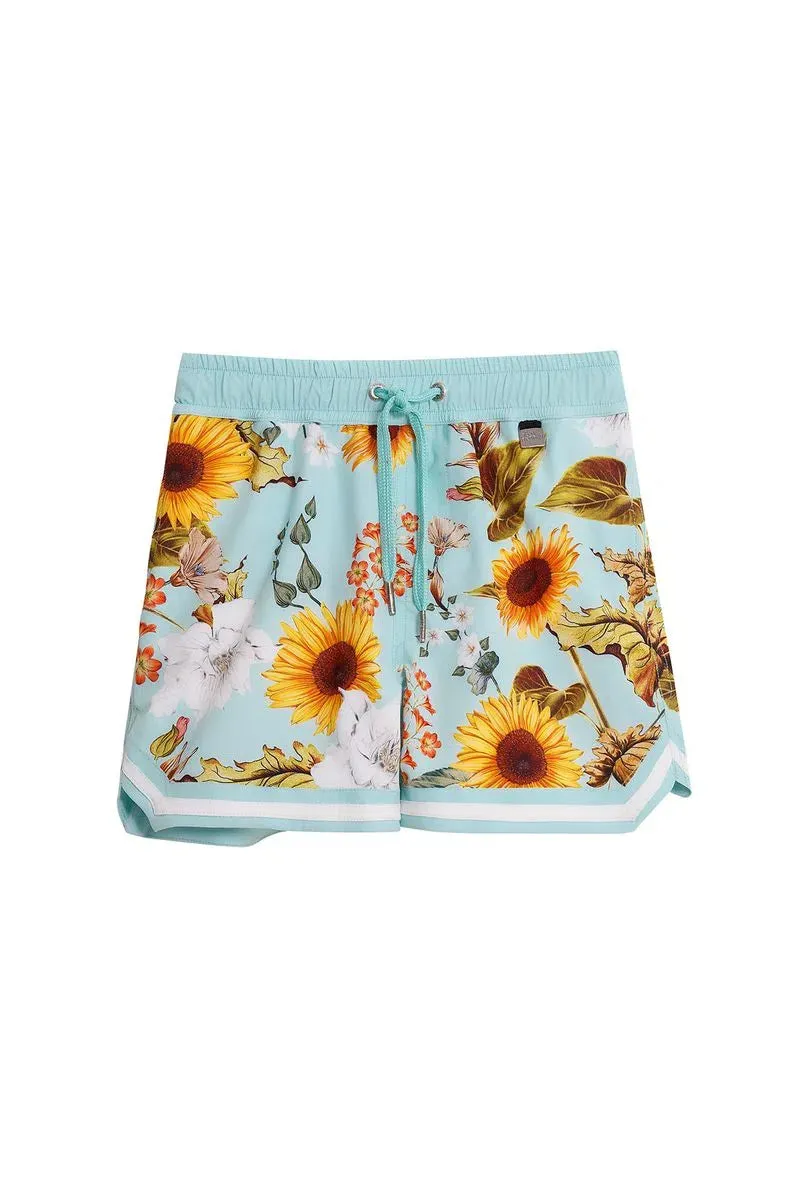 Agua Bendita Luke Sunshower Trunks