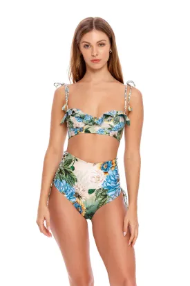 Agua Bendita Margot Aine Top