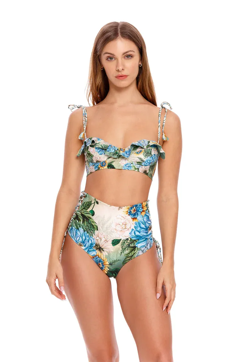Agua Bendita Margot Aine Top