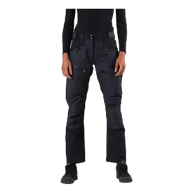 Alexis Functional Pant Black