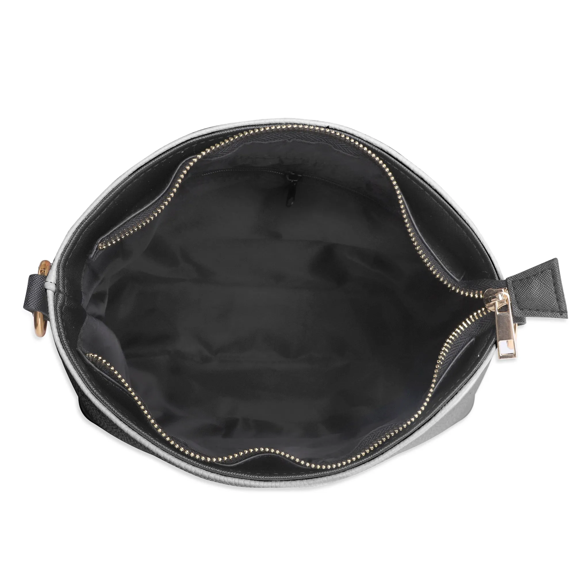 Atomic Cat Bucket Bag, Astro Atomic 50s Kitschy Style