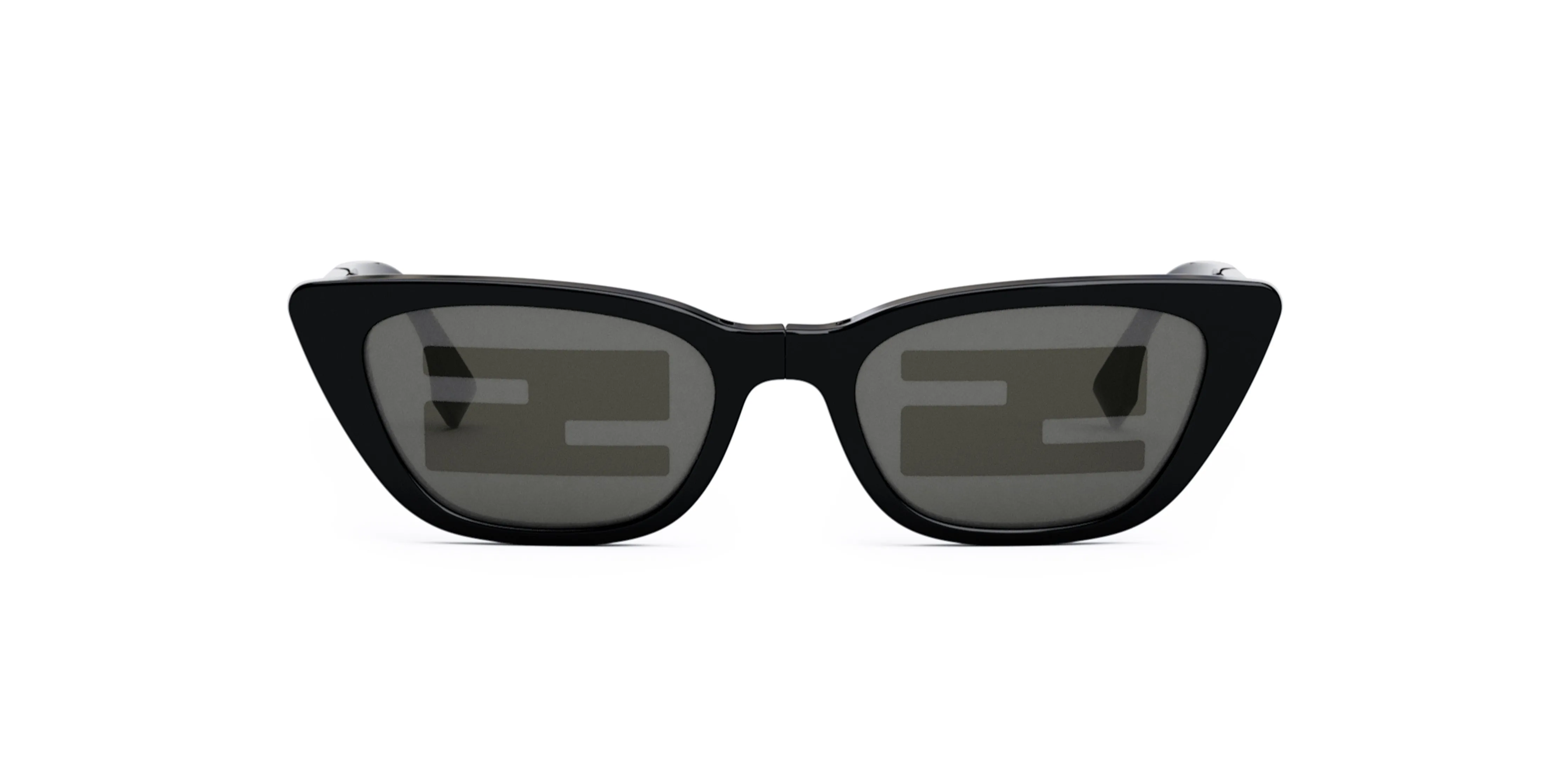 Baguette Anniversary Fendi Sunglasses