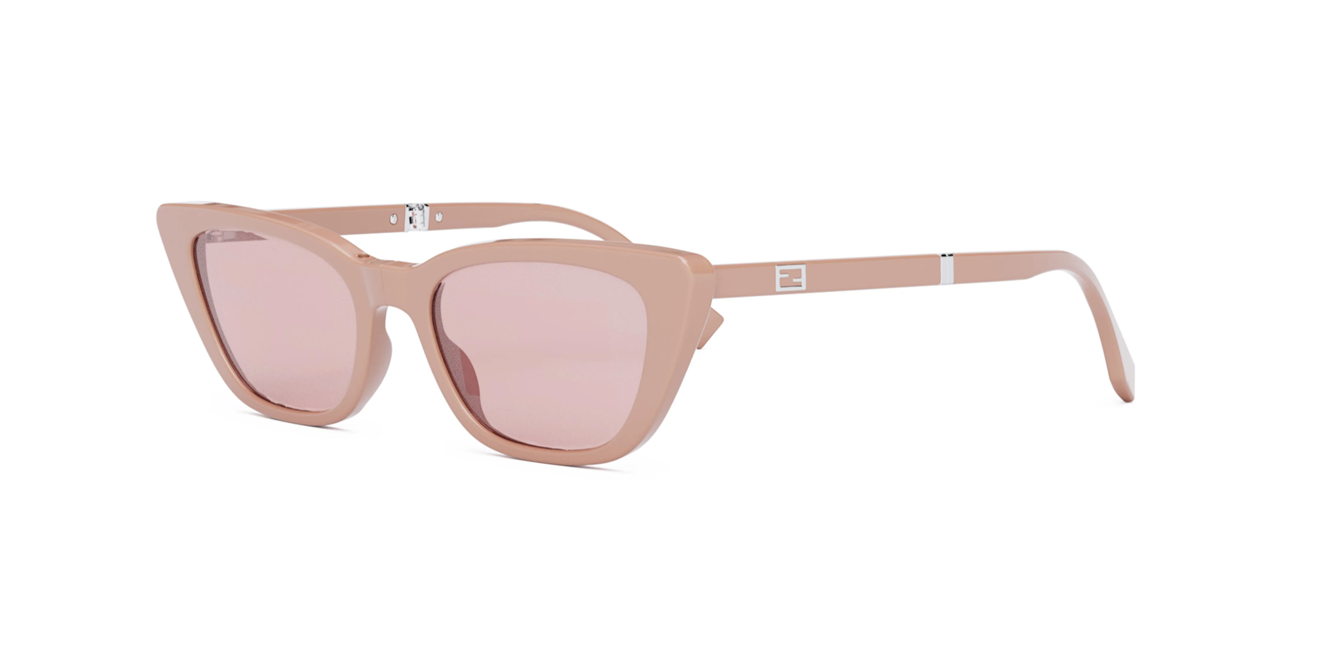 Baguette Anniversary Fendi Sunglasses
