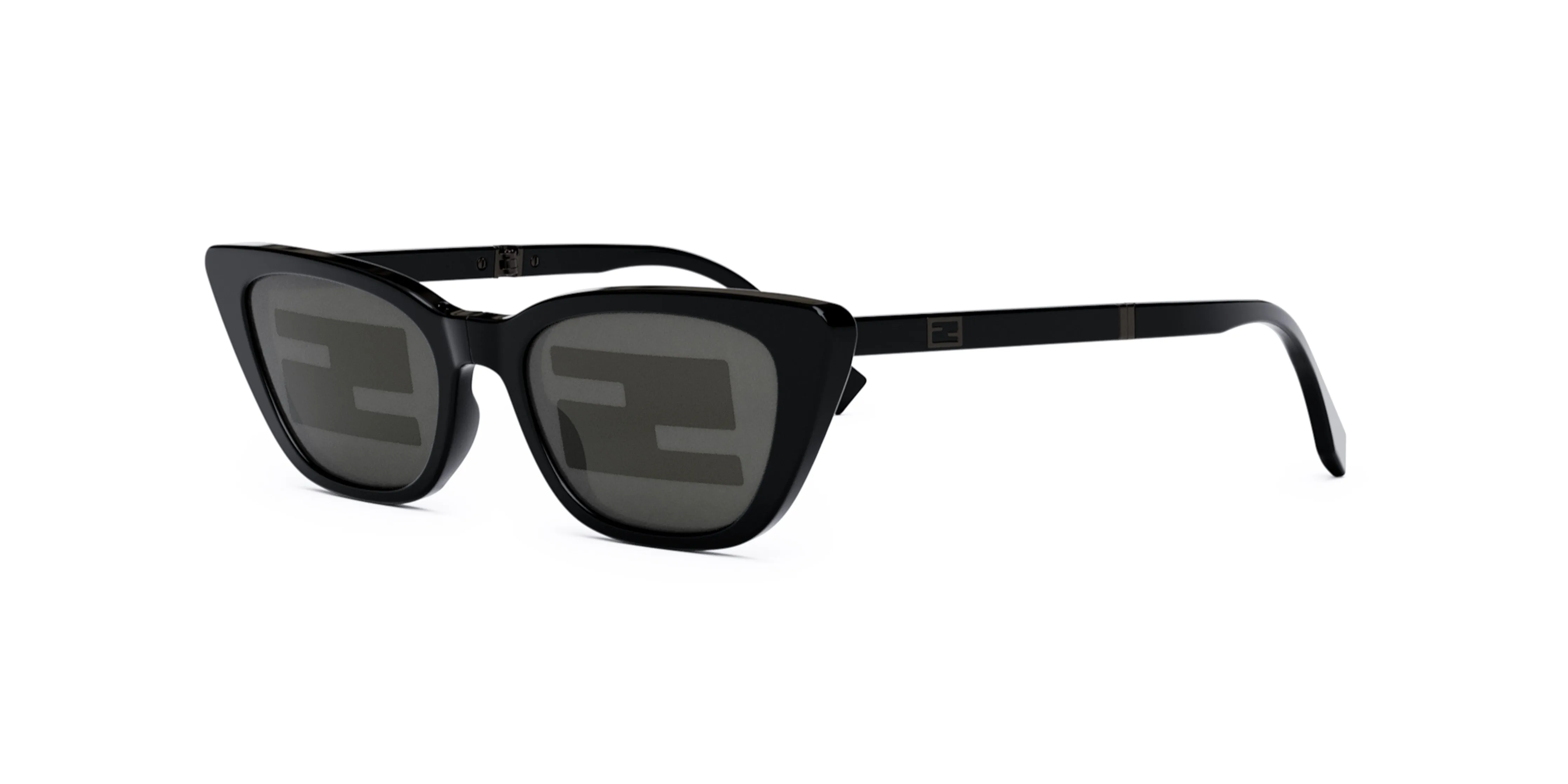 Baguette Anniversary Fendi Sunglasses