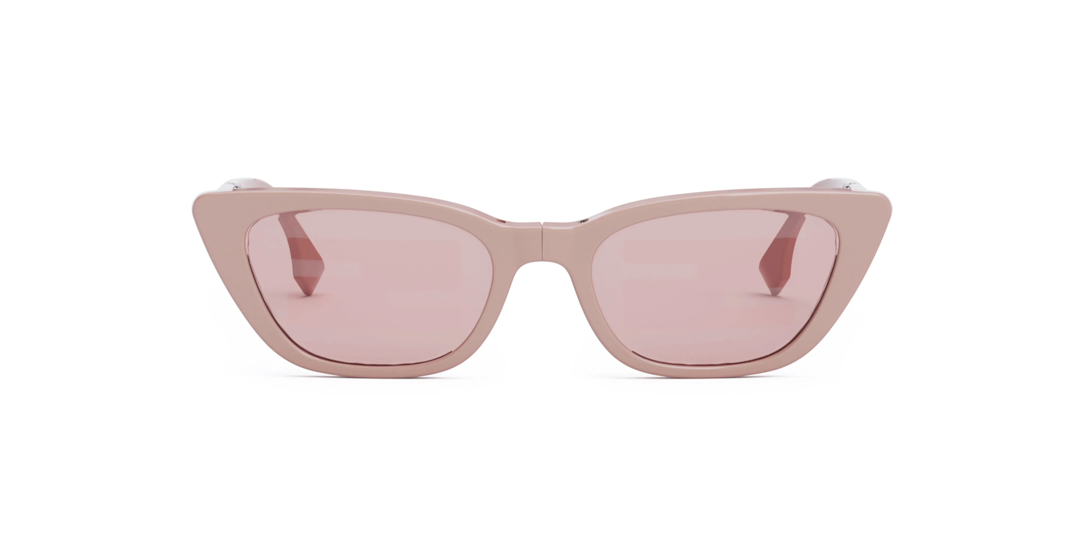 Baguette Anniversary Fendi Sunglasses