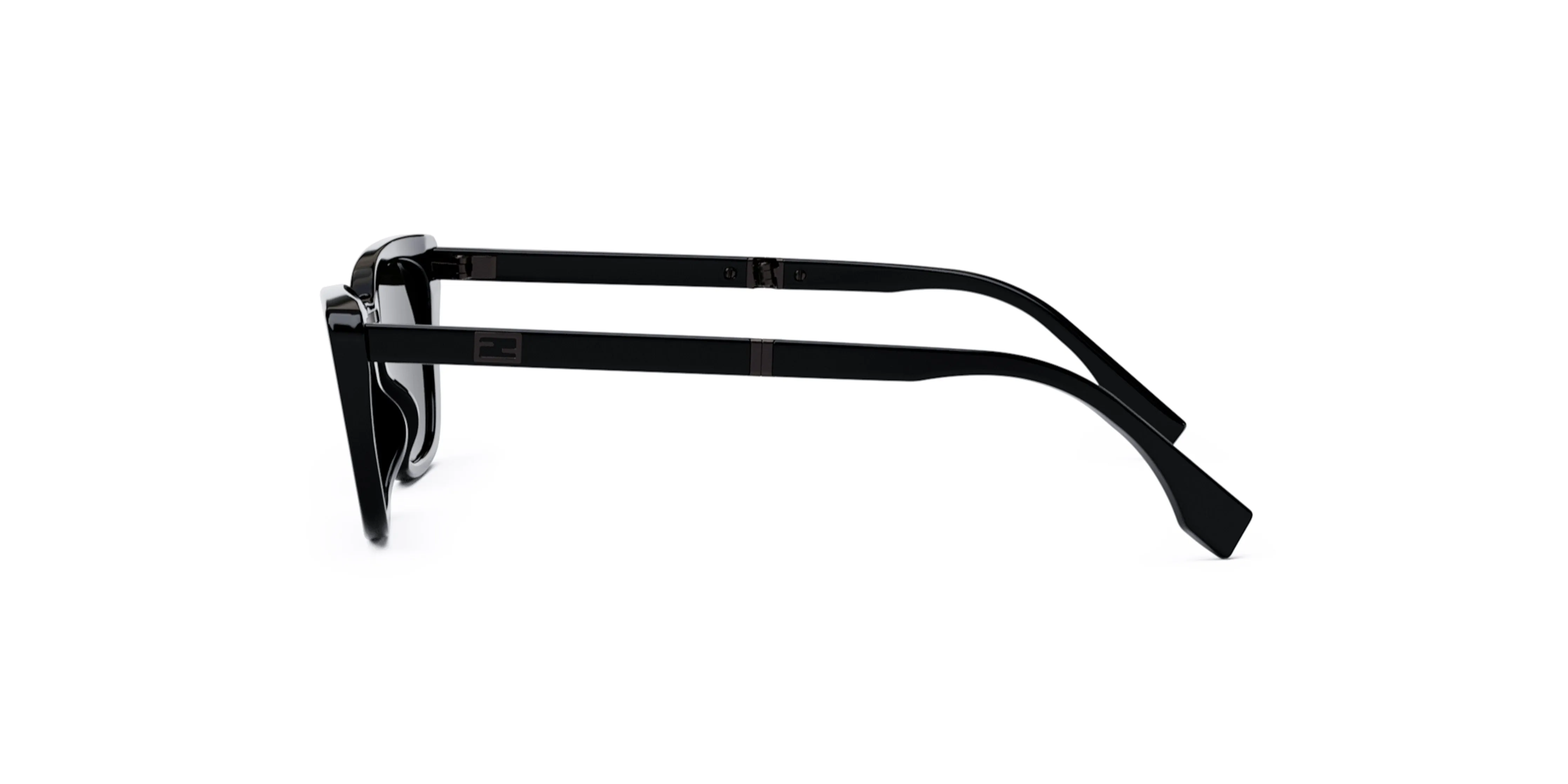 Baguette Anniversary Fendi Sunglasses