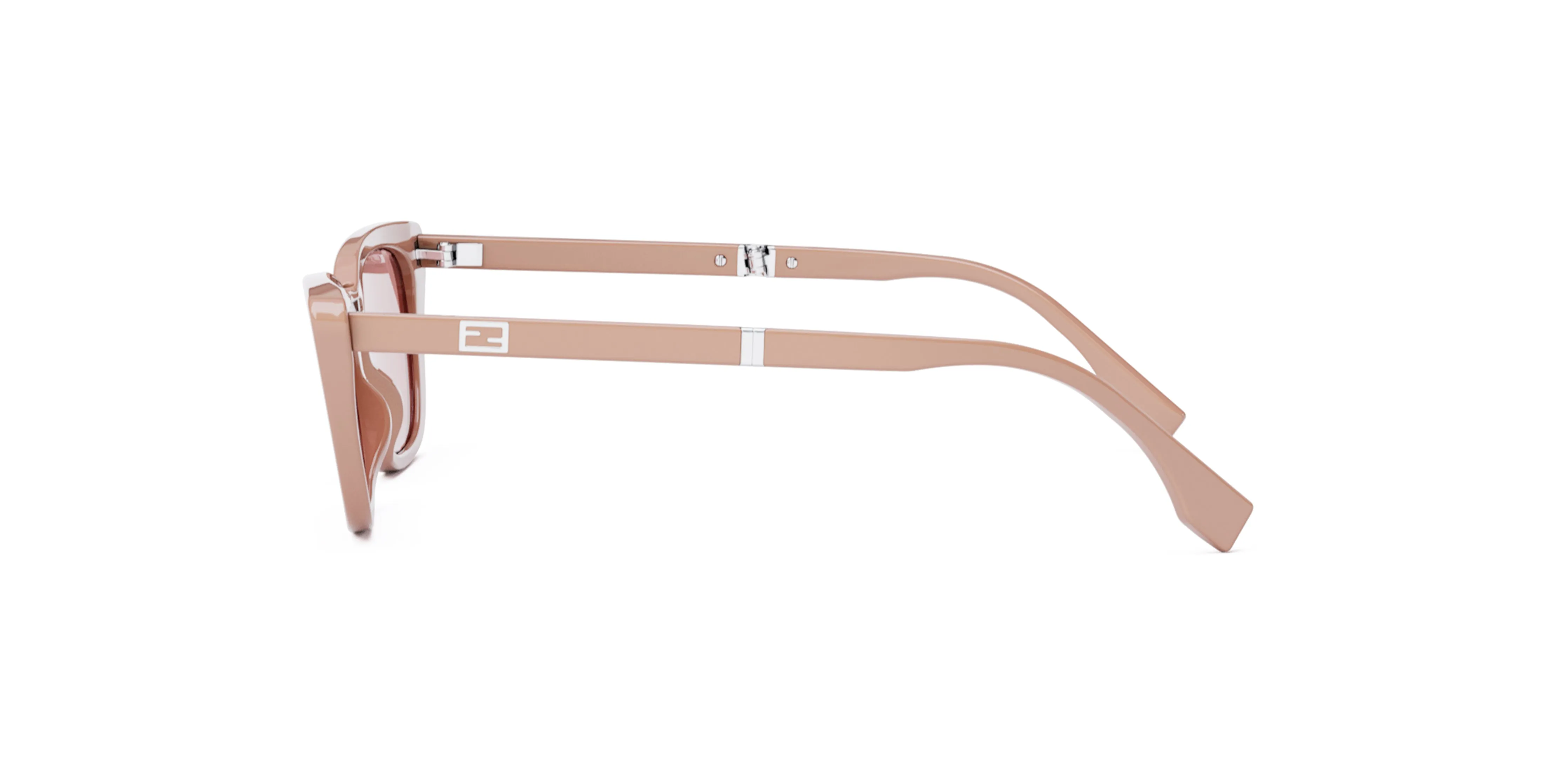 Baguette Anniversary Fendi Sunglasses