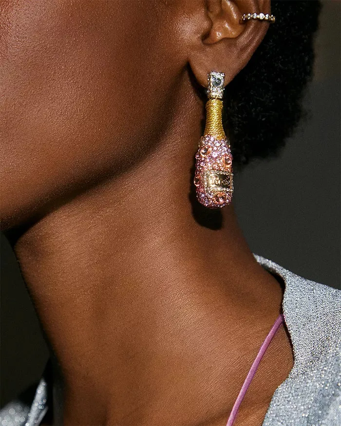 Baublebar Think Pink Earrings