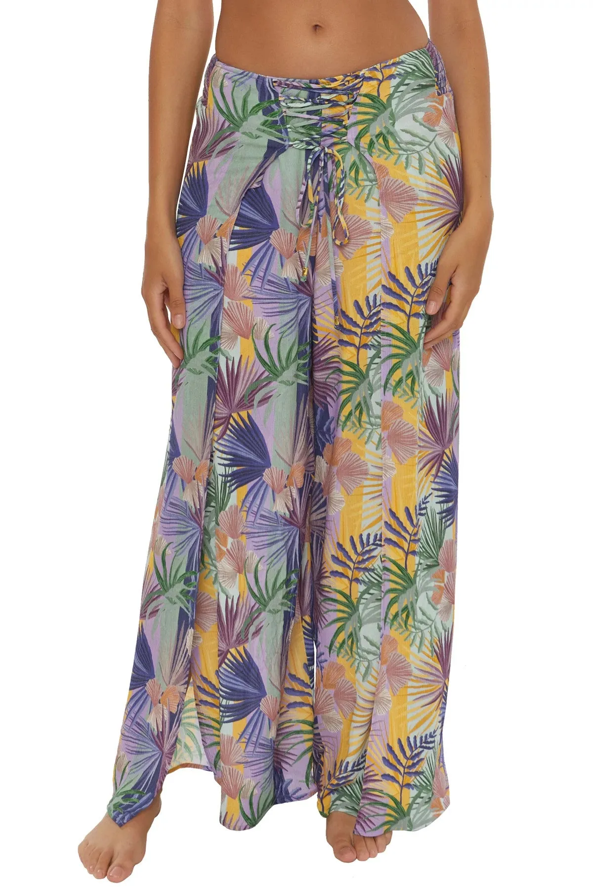 Becca By Rebecca Virtue Under The Sea Pant