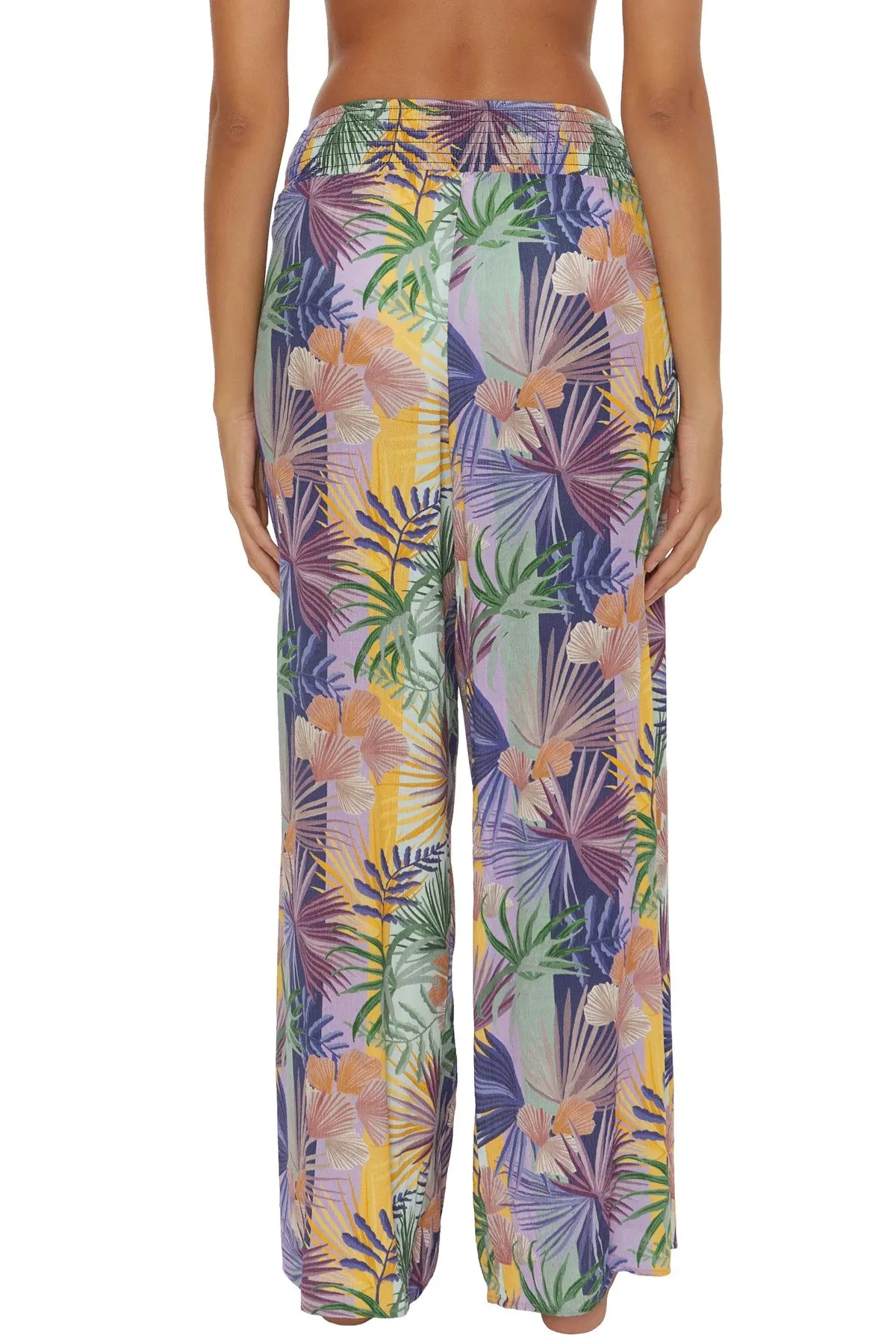 Becca By Rebecca Virtue Under The Sea Pant
