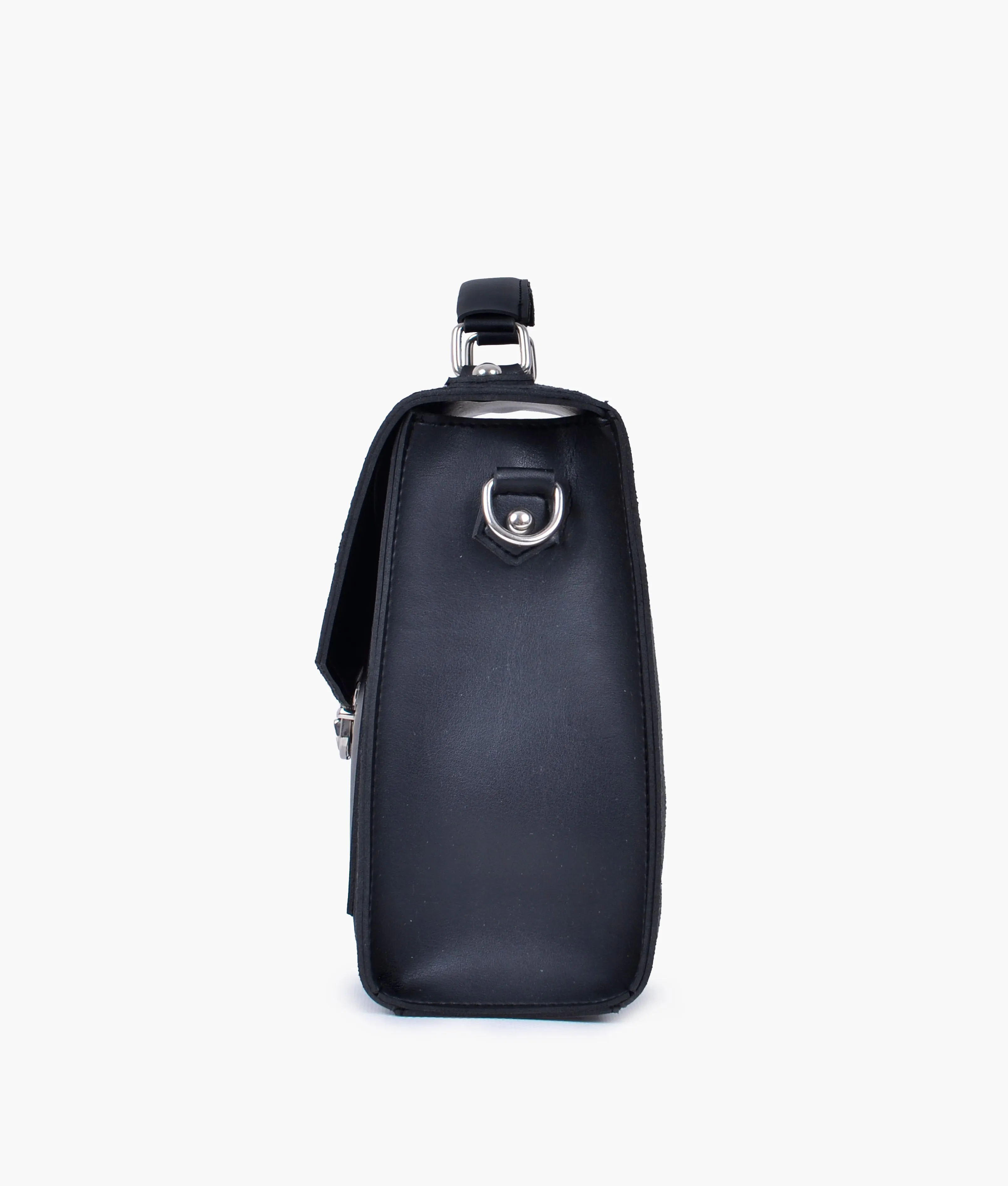 Black Handbag For Women 602