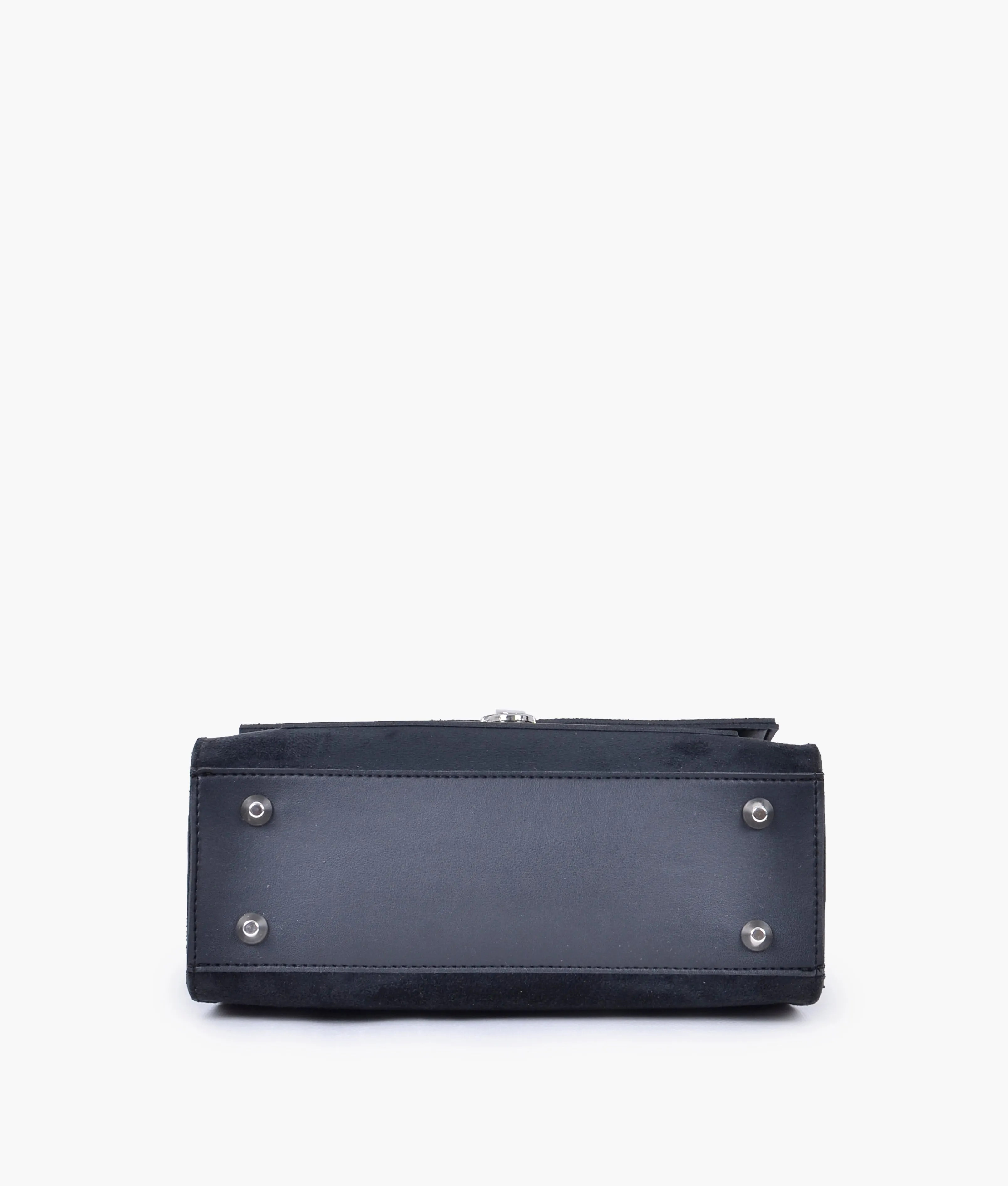 Black Handbag For Women 602
