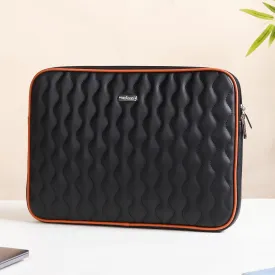 Black Laptop Sleeve