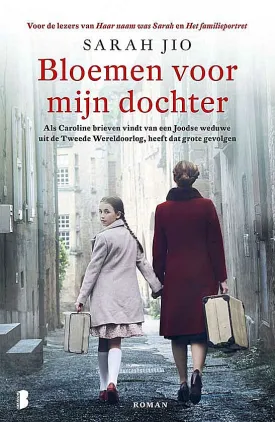 Bloemen voor mijn dochter | O#WorldWarII