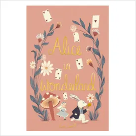 Book - Alice in Wonderland