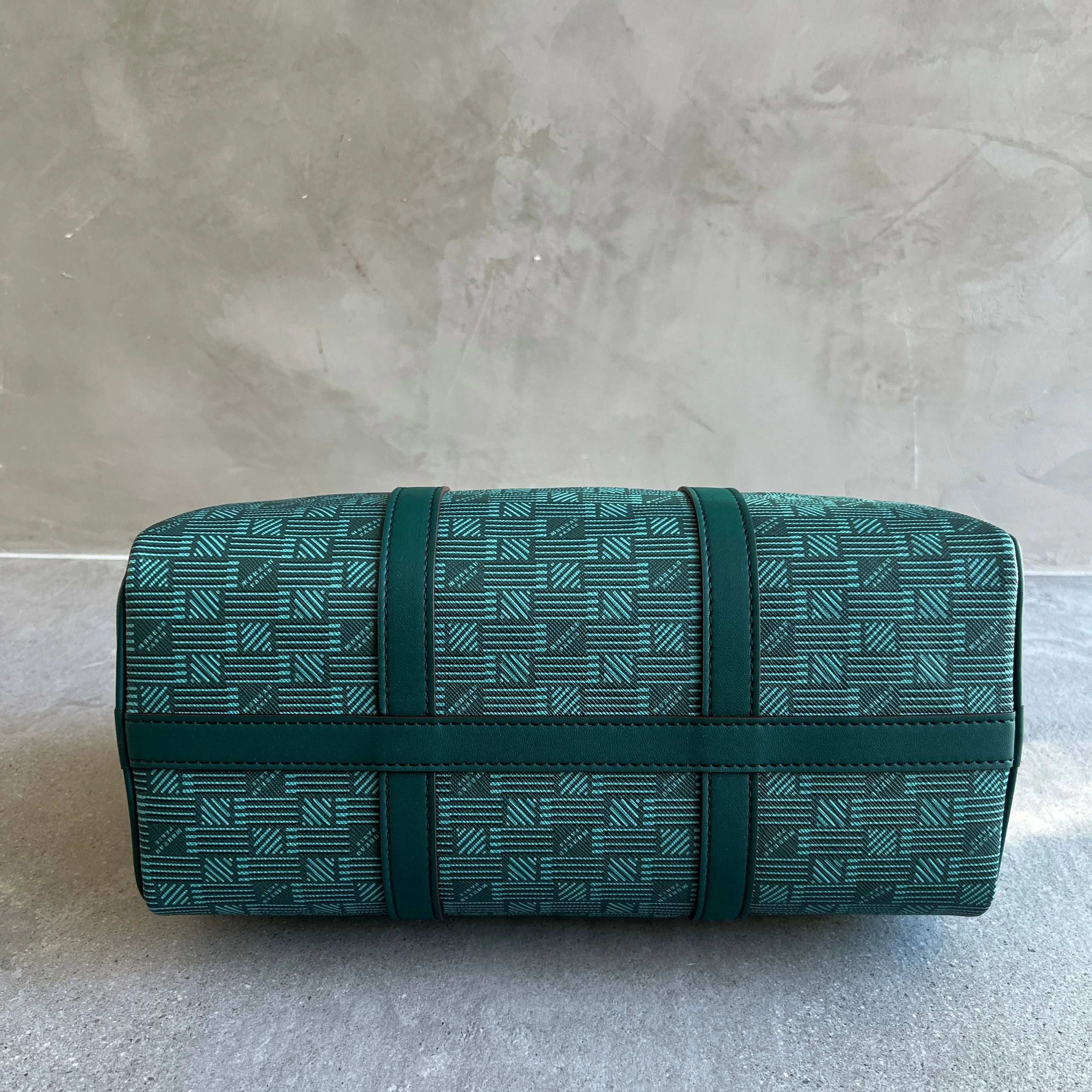 Boston Med Bionet, Dk Green