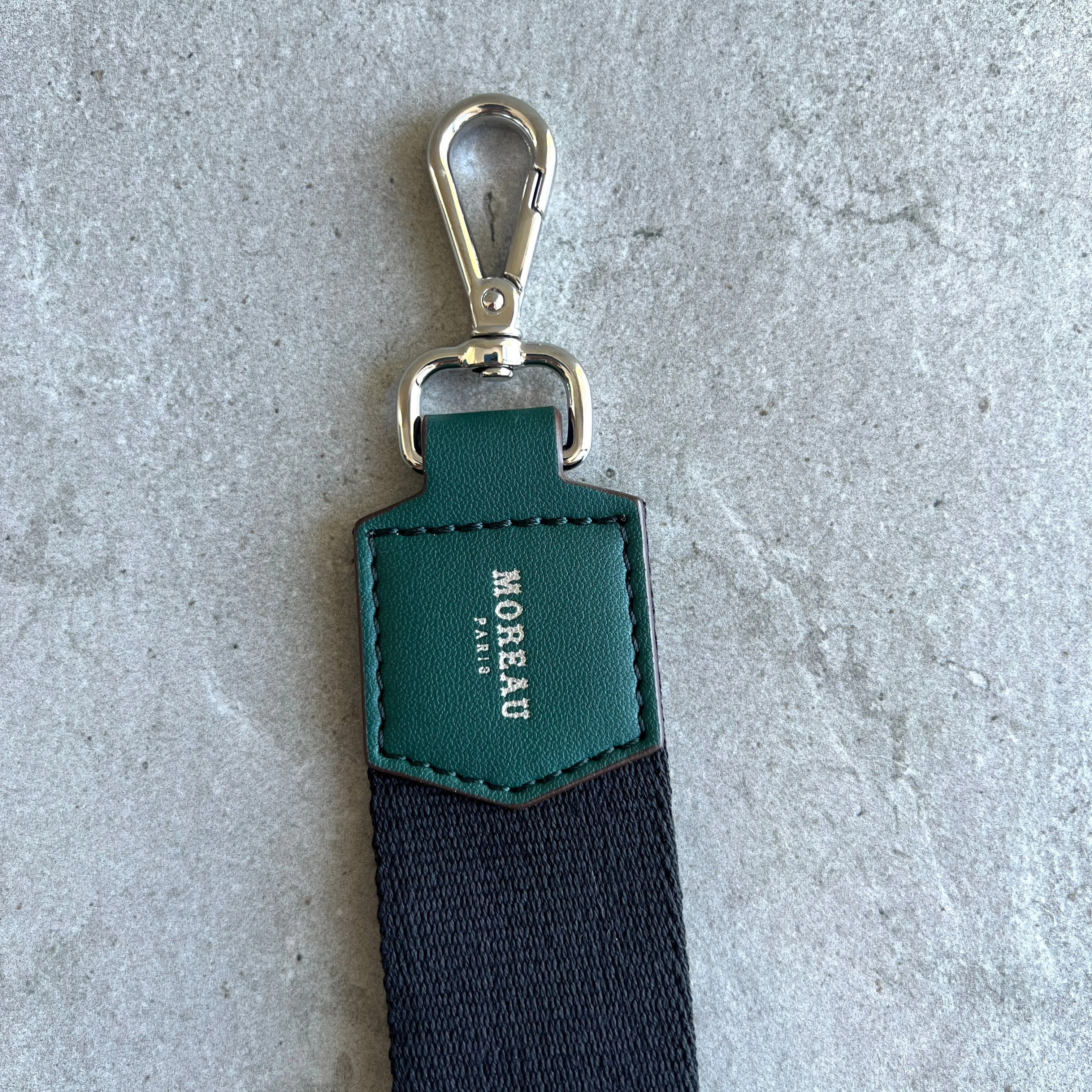 Boston Med Bionet, Dk Green