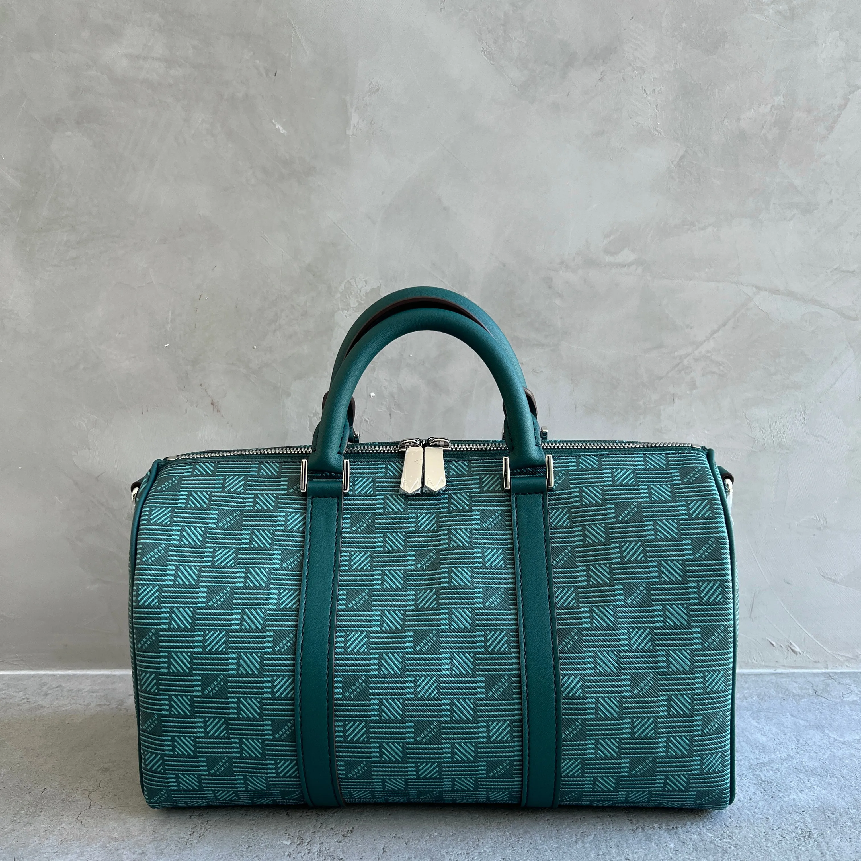 Boston Med Bionet, Dk Green