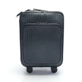 Bottega Veneta Intrecciato Leather Carry Bag