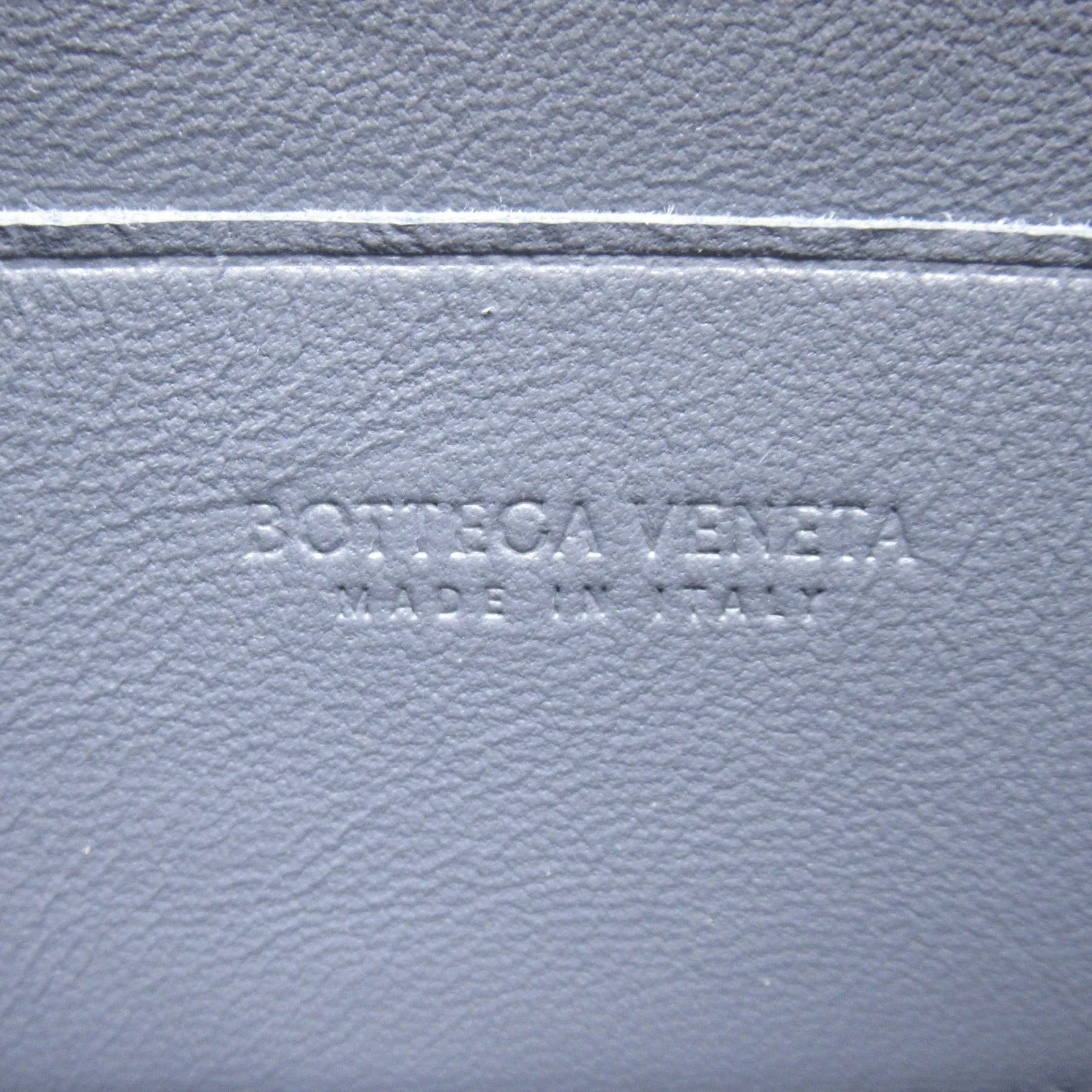 Bottega Veneta Lambskin Cassette Mini Shoulder Bag