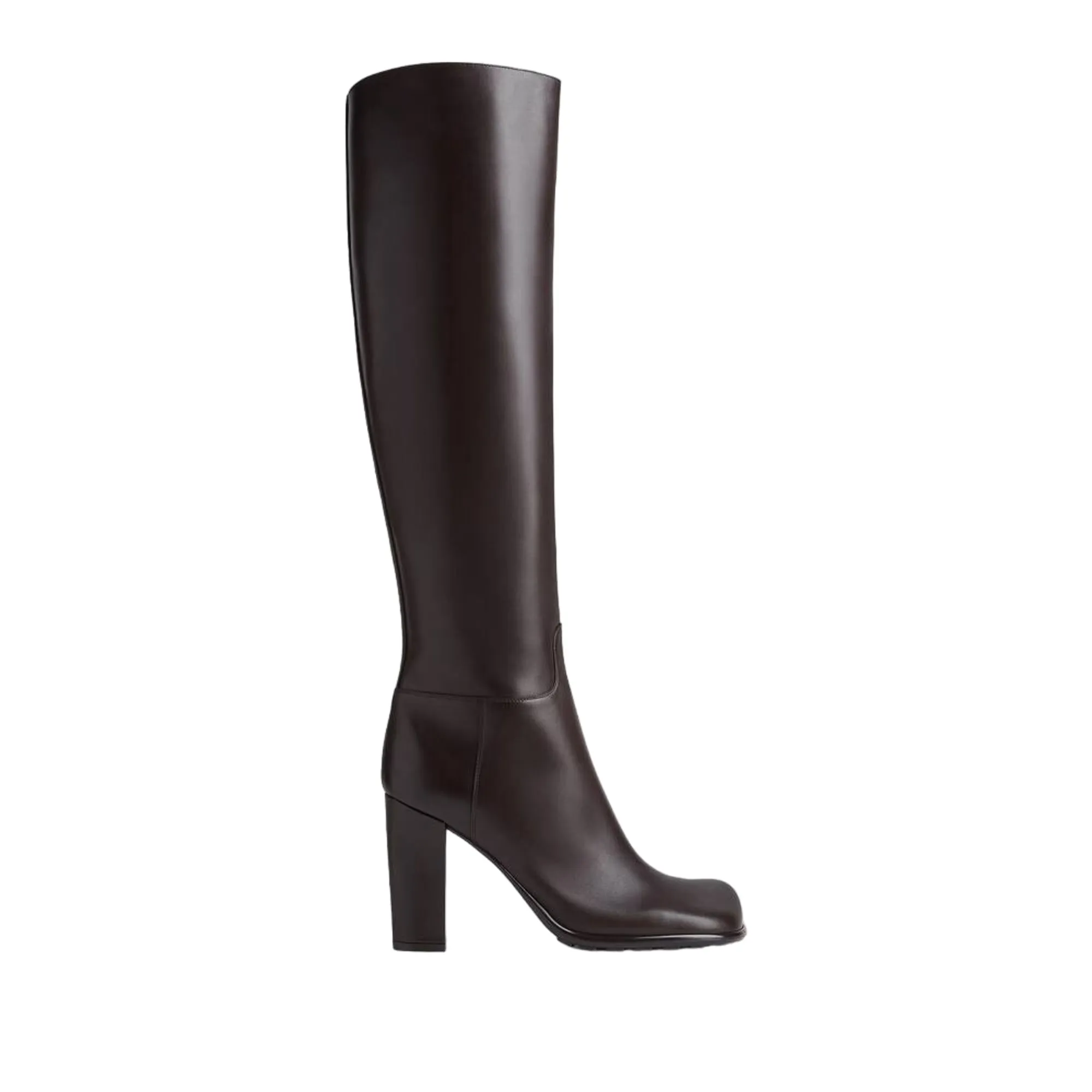 Bottega Veneta Leather Storm Boots