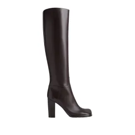 Bottega Veneta Leather Storm Boots