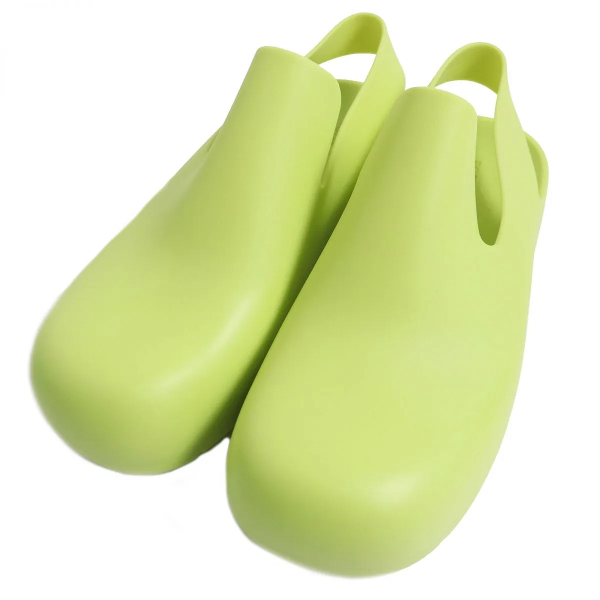 Bottega Veneta Paddle Sling Bag Rubber Sandals