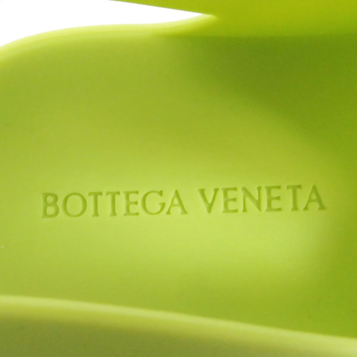 Bottega Veneta Paddle Sling Bag Rubber Sandals