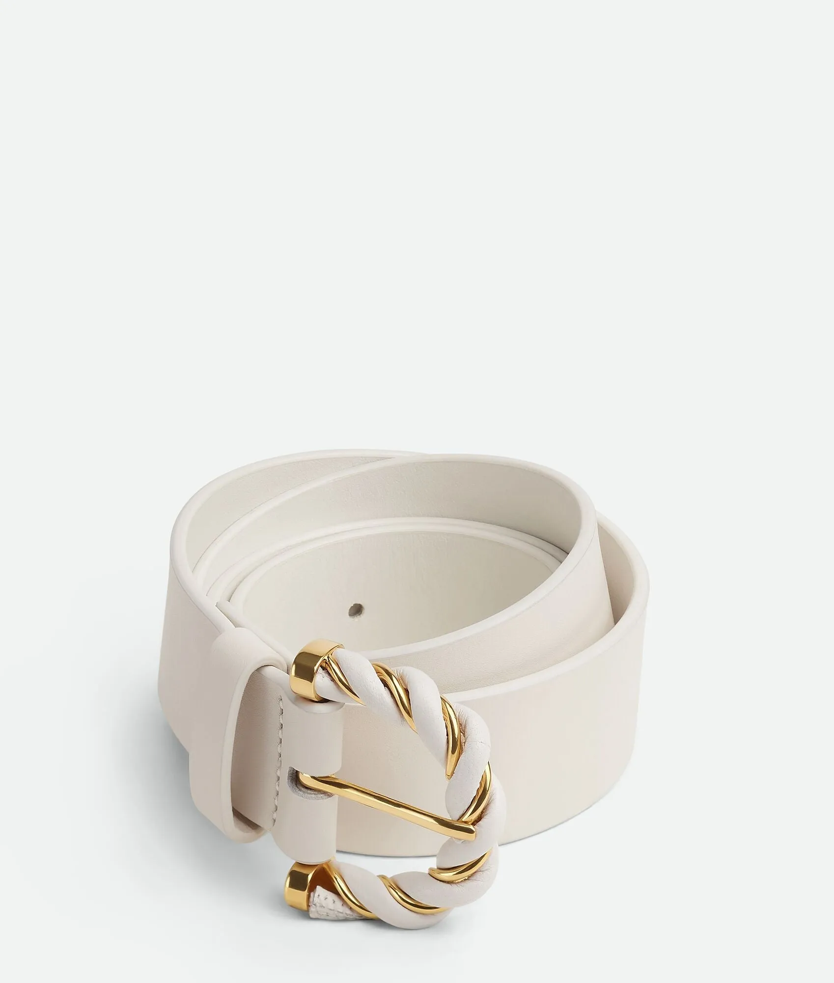 Bottega Veneta Twist Belt