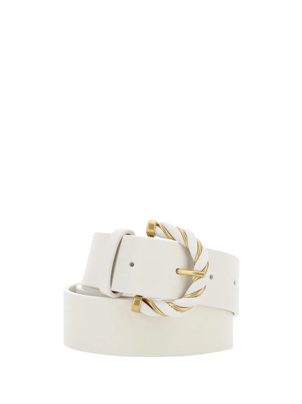 Bottega Veneta Twist Belt