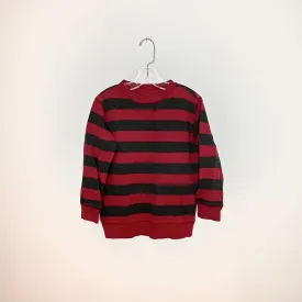 Boy Long-Sleeve Shirt Size 4/5