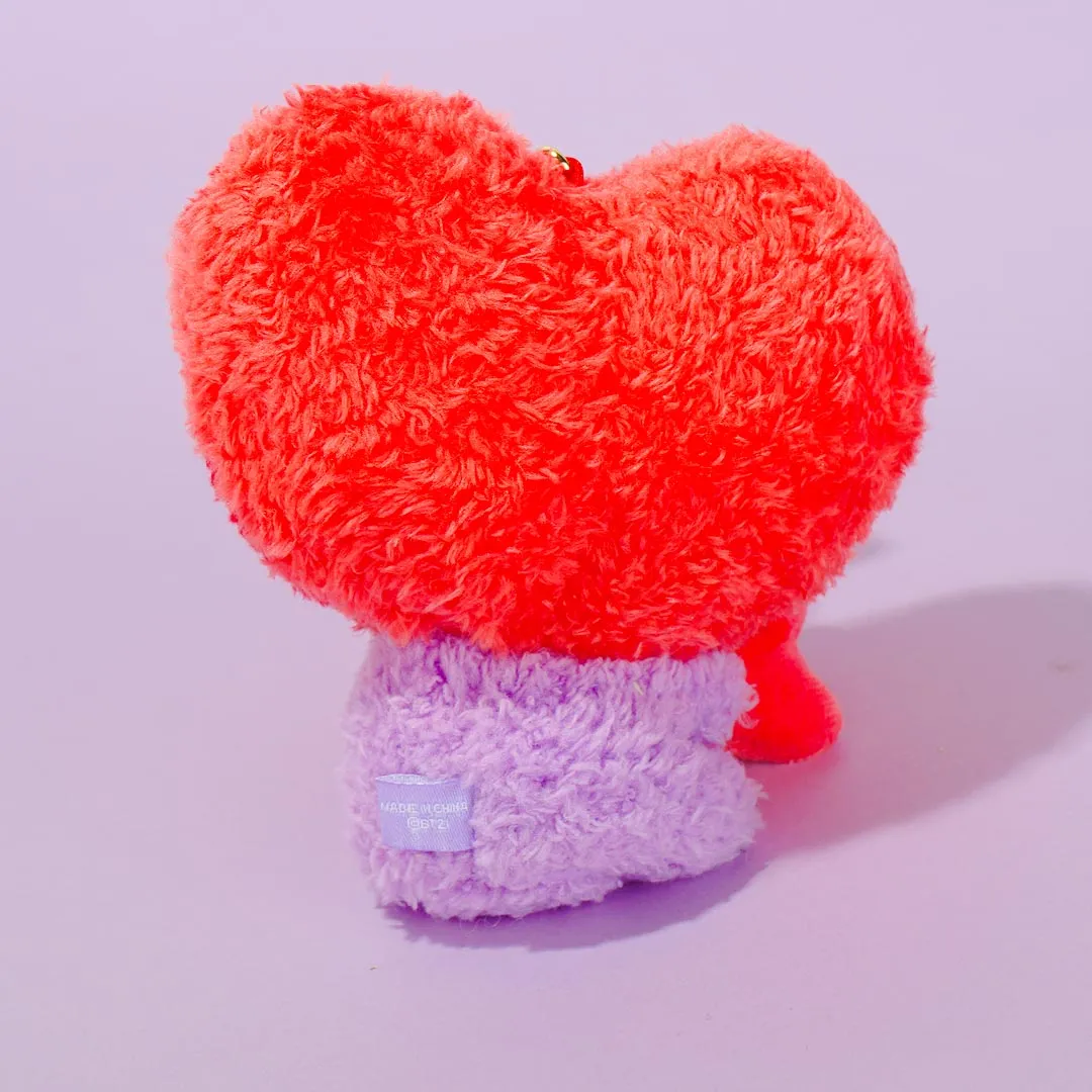 BT21 Minini Plushie Keychain - TATA