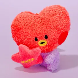 BT21 Minini Plushie Keychain - TATA