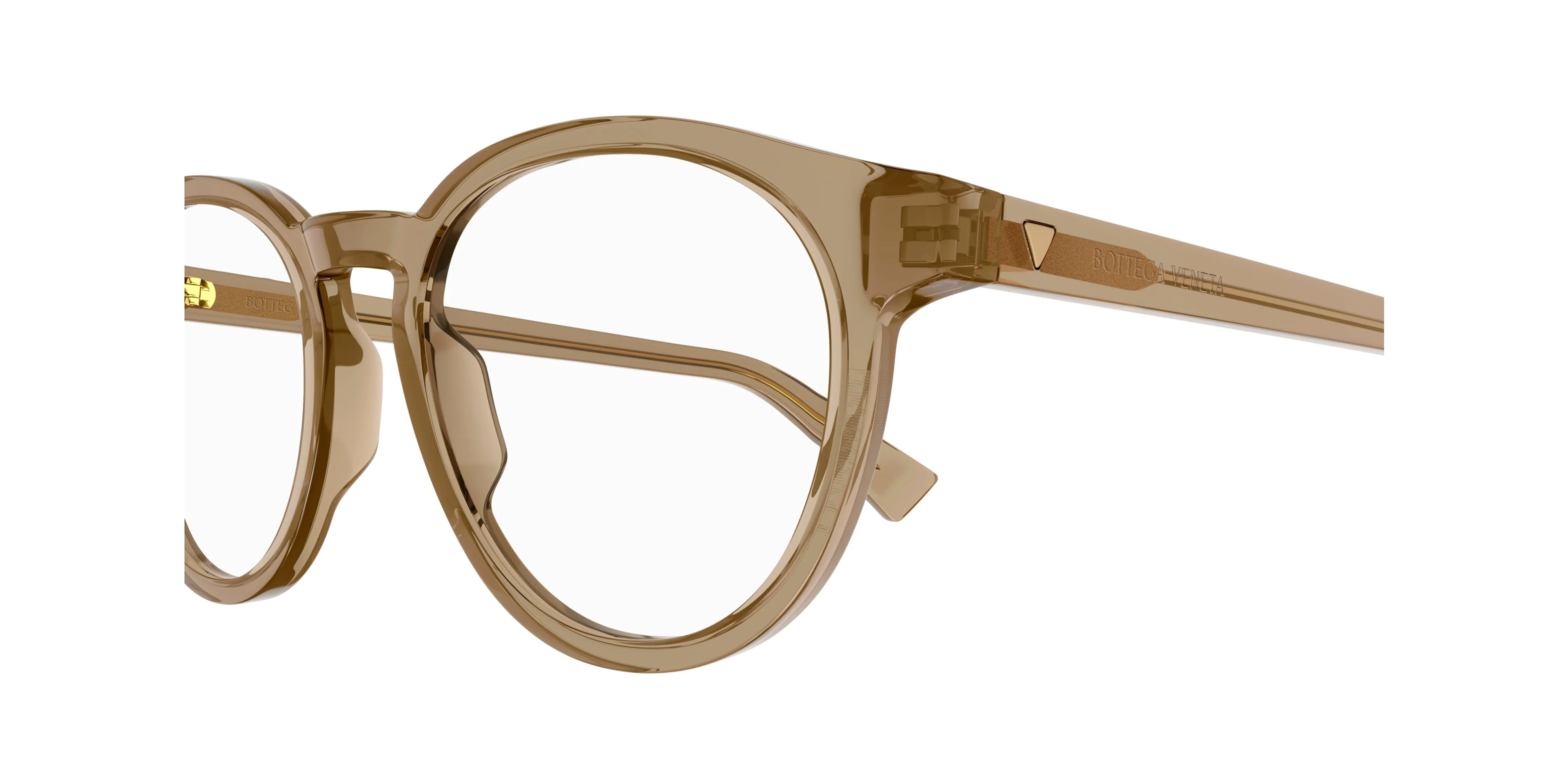 Bv1225o Bottega Veneta Eyeglasses