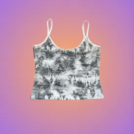 CAMI TOP M MORGAN DE TOI