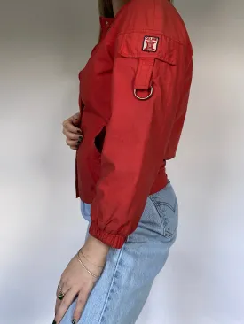 Celine Bomber Jacket Size S