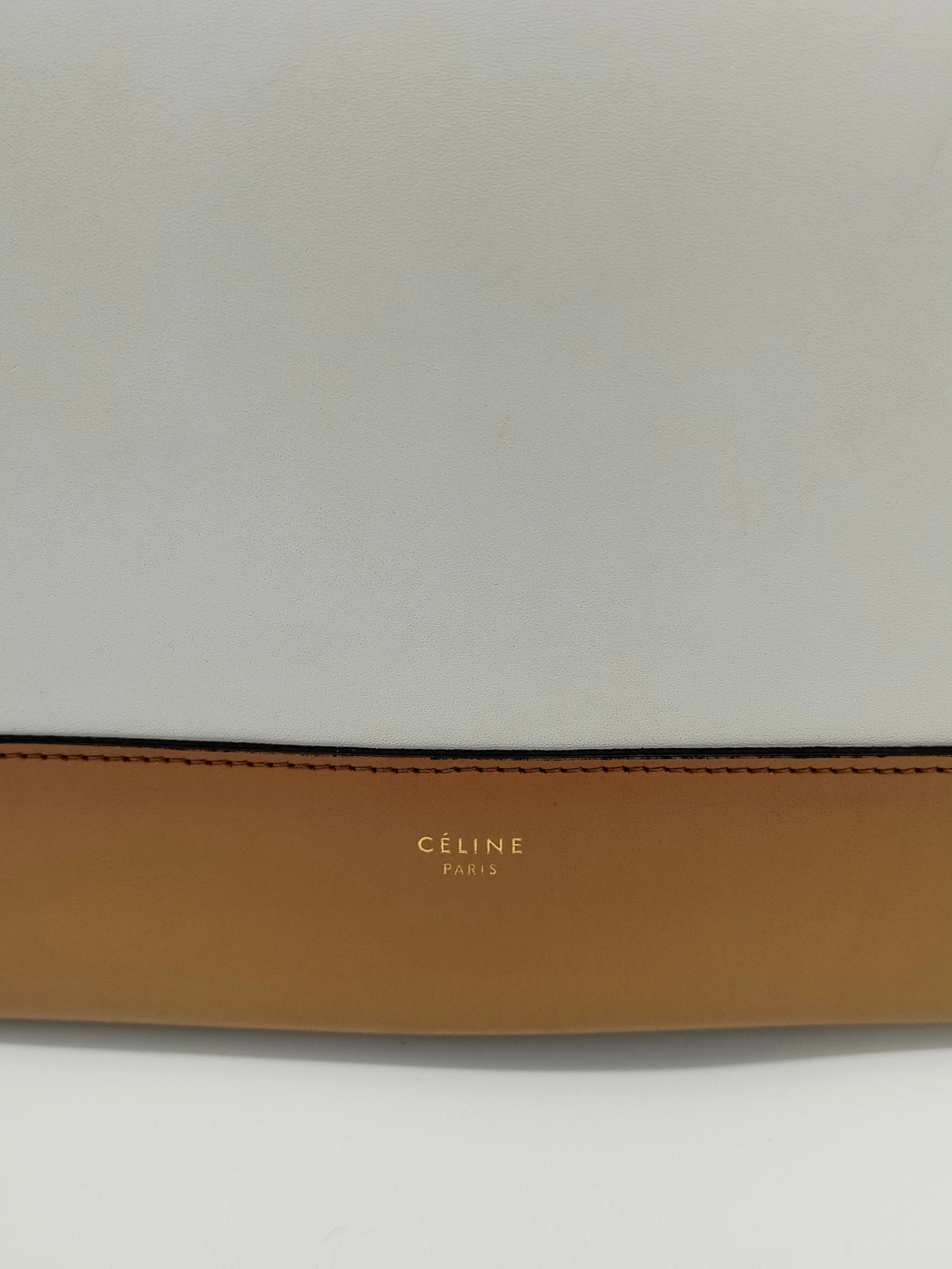 CELINE Celine Frame Bag
