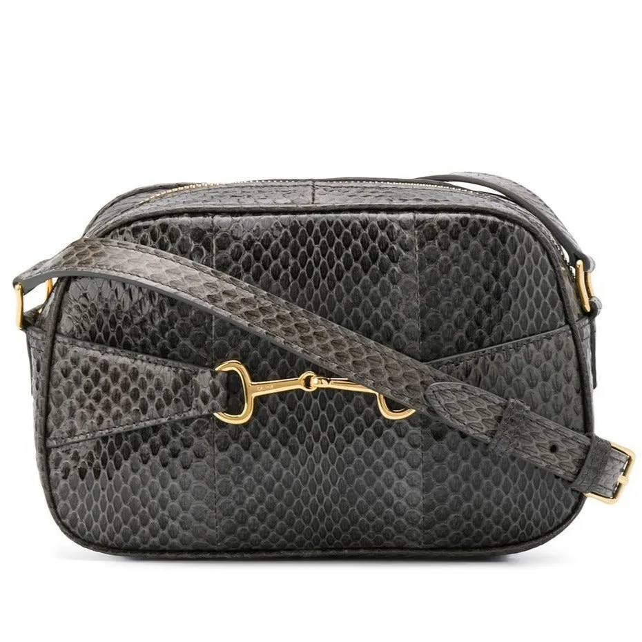 CELINE Crecy Crossbody Bag