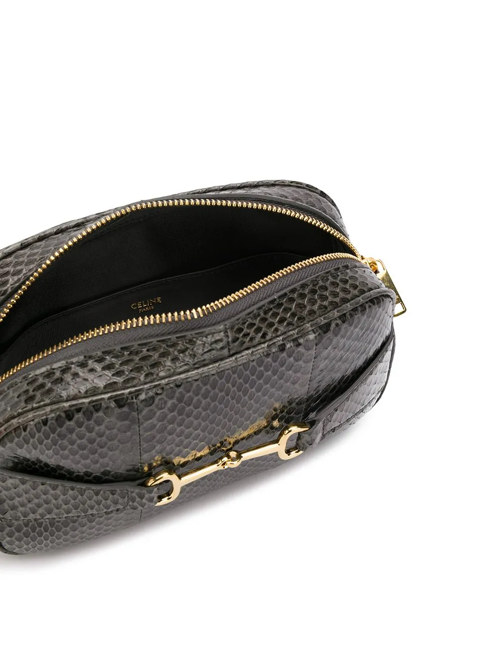 CELINE Crecy Crossbody Bag