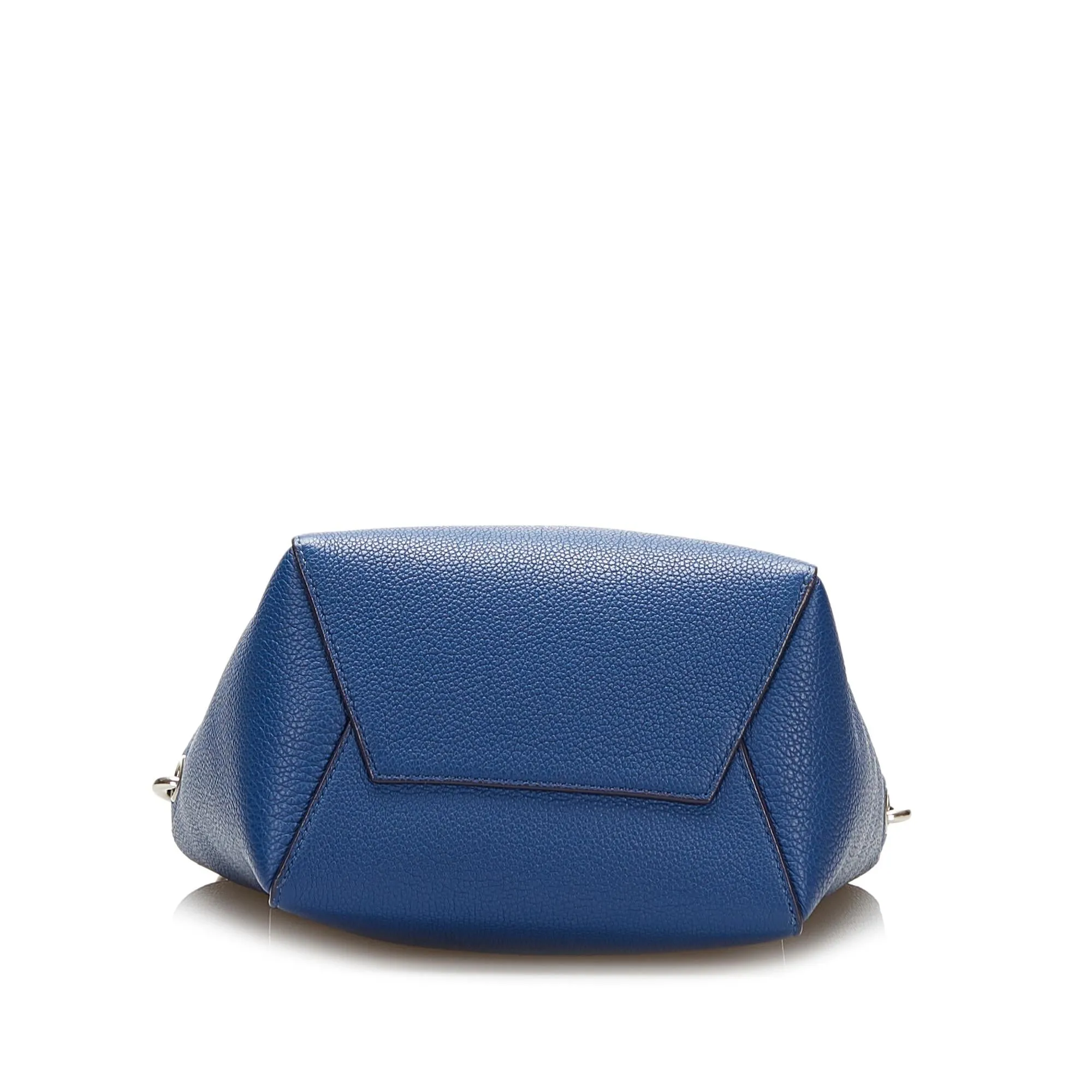 Celine Small Seau Sangle Bucket Bag